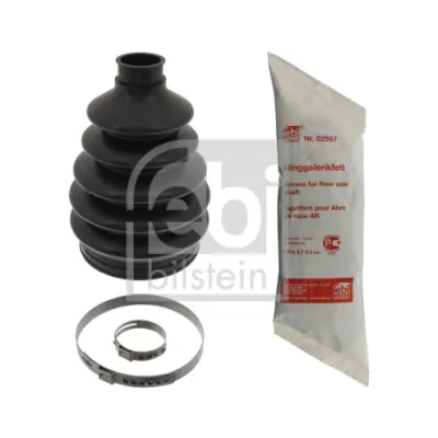 Tendencia Juego de fuelles, árbol de transmisión FEBI BILSTEIN 27405